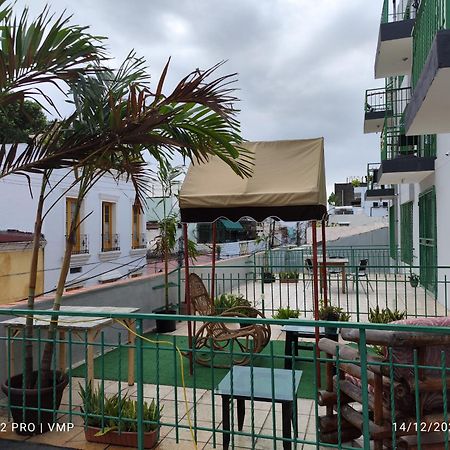 Aparthotel Genova Santo Domingo Kültér fotó