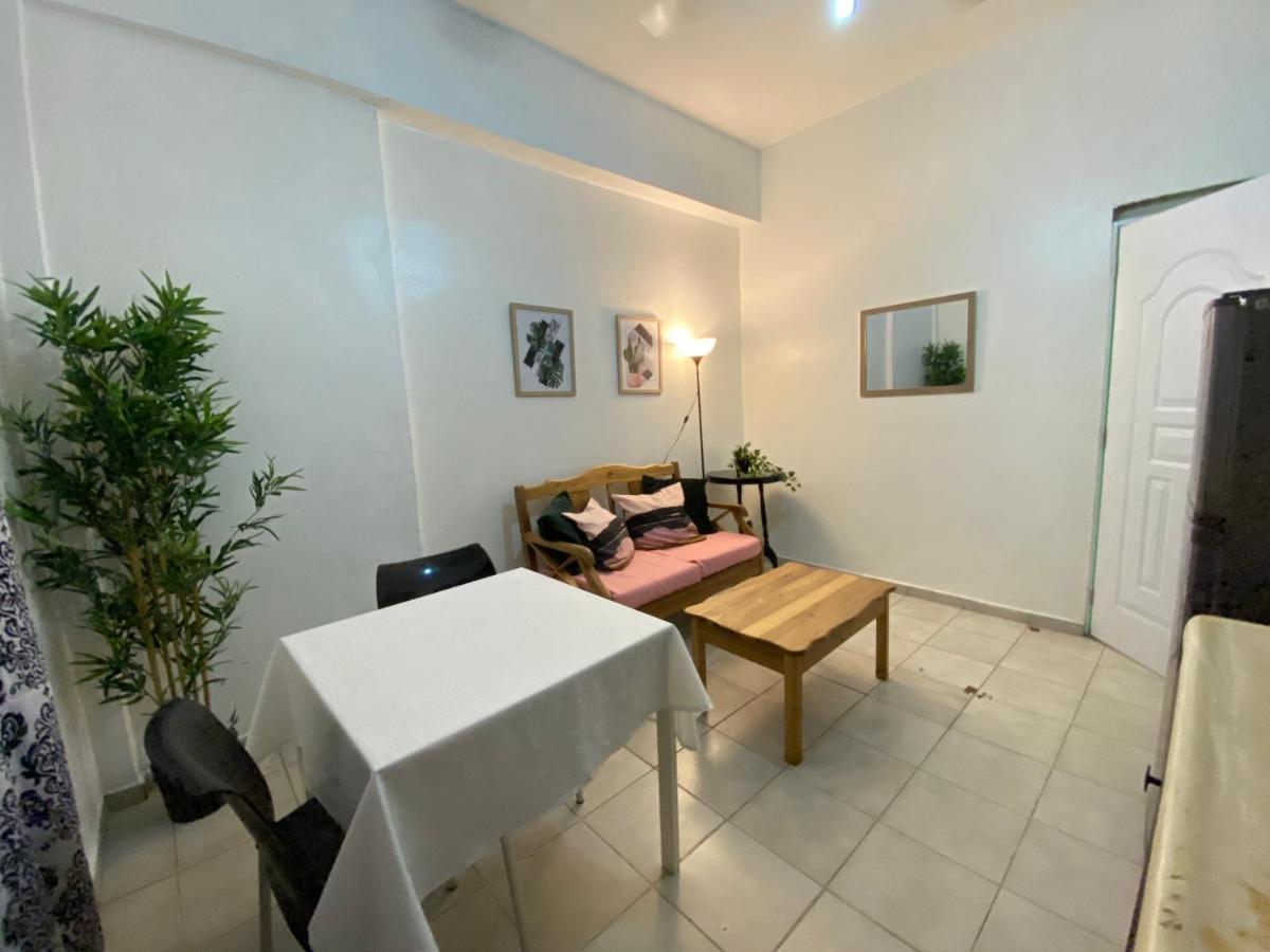 Aparthotel Genova Santo Domingo Kültér fotó