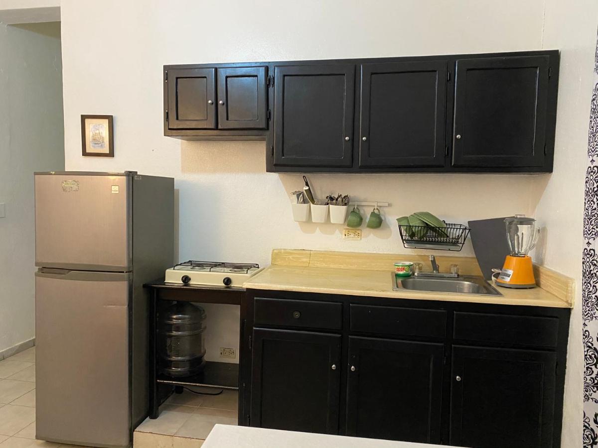 Aparthotel Genova Santo Domingo Kültér fotó