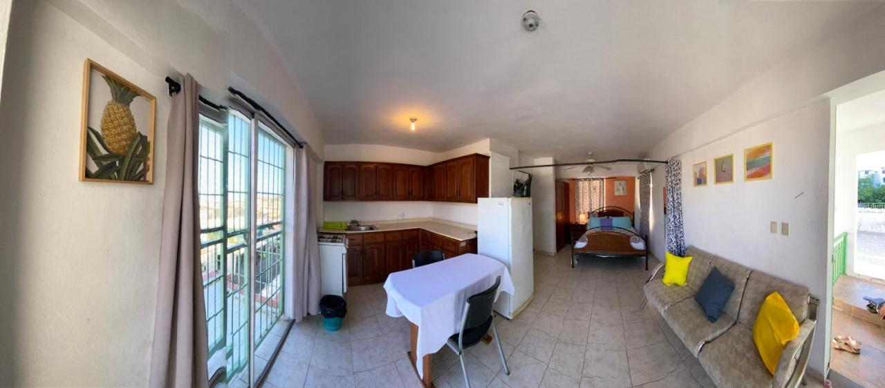 Aparthotel Genova Santo Domingo Kültér fotó