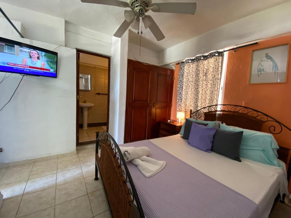 Aparthotel Genova Santo Domingo Kültér fotó