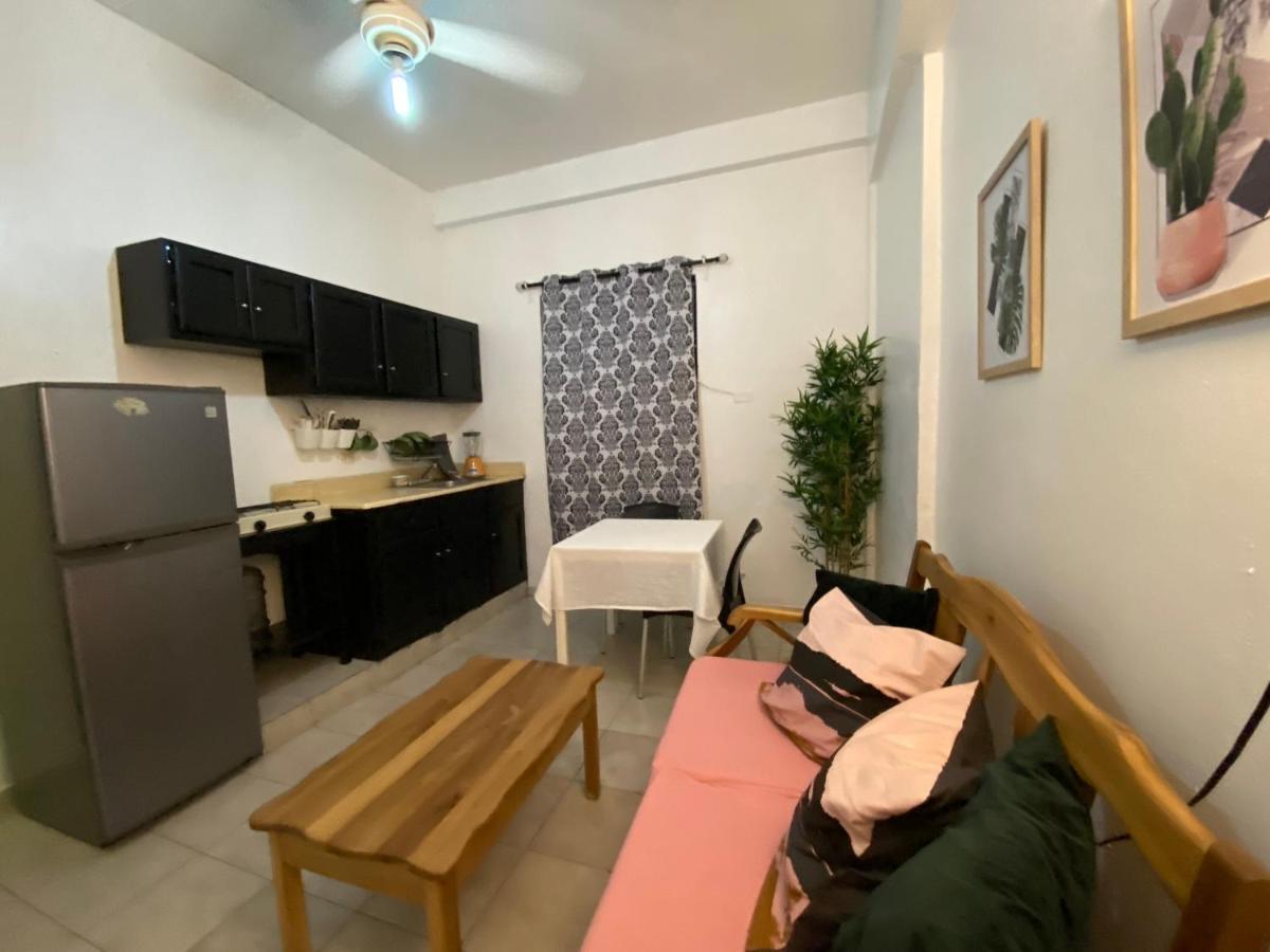 Aparthotel Genova Santo Domingo Kültér fotó