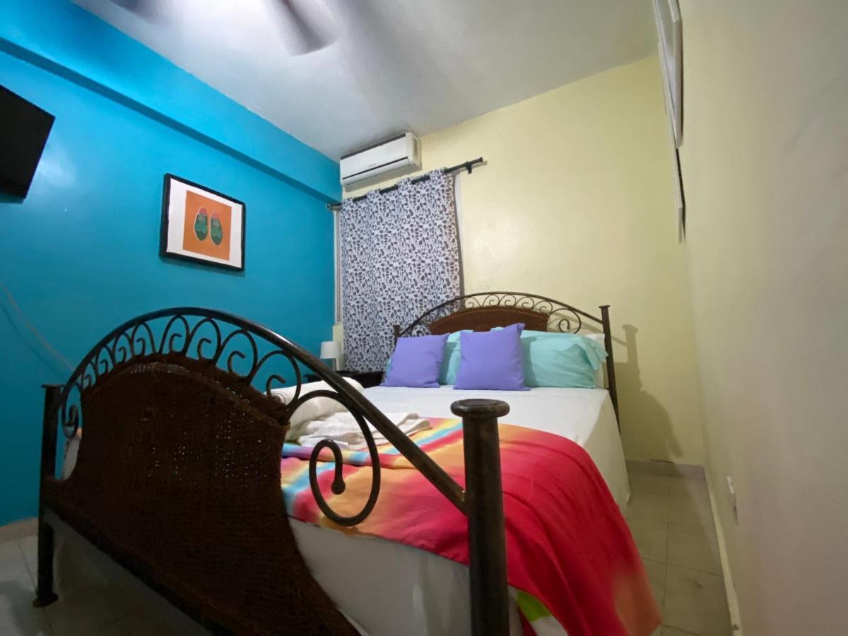 Aparthotel Genova Santo Domingo Kültér fotó