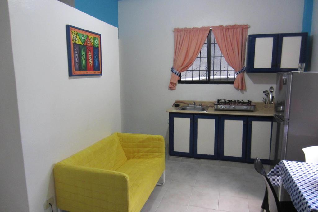 Aparthotel Genova Santo Domingo Kültér fotó