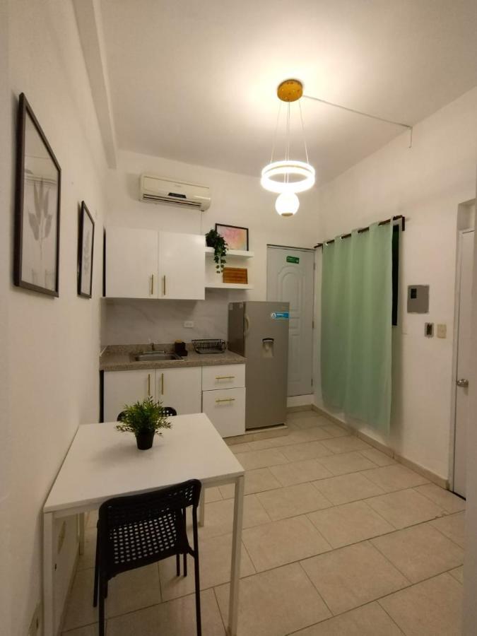 Aparthotel Genova Santo Domingo Kültér fotó