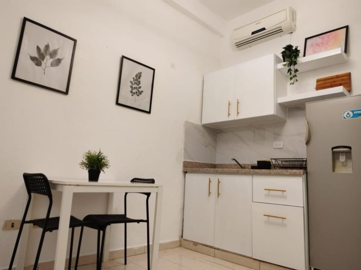 Aparthotel Genova Santo Domingo Kültér fotó