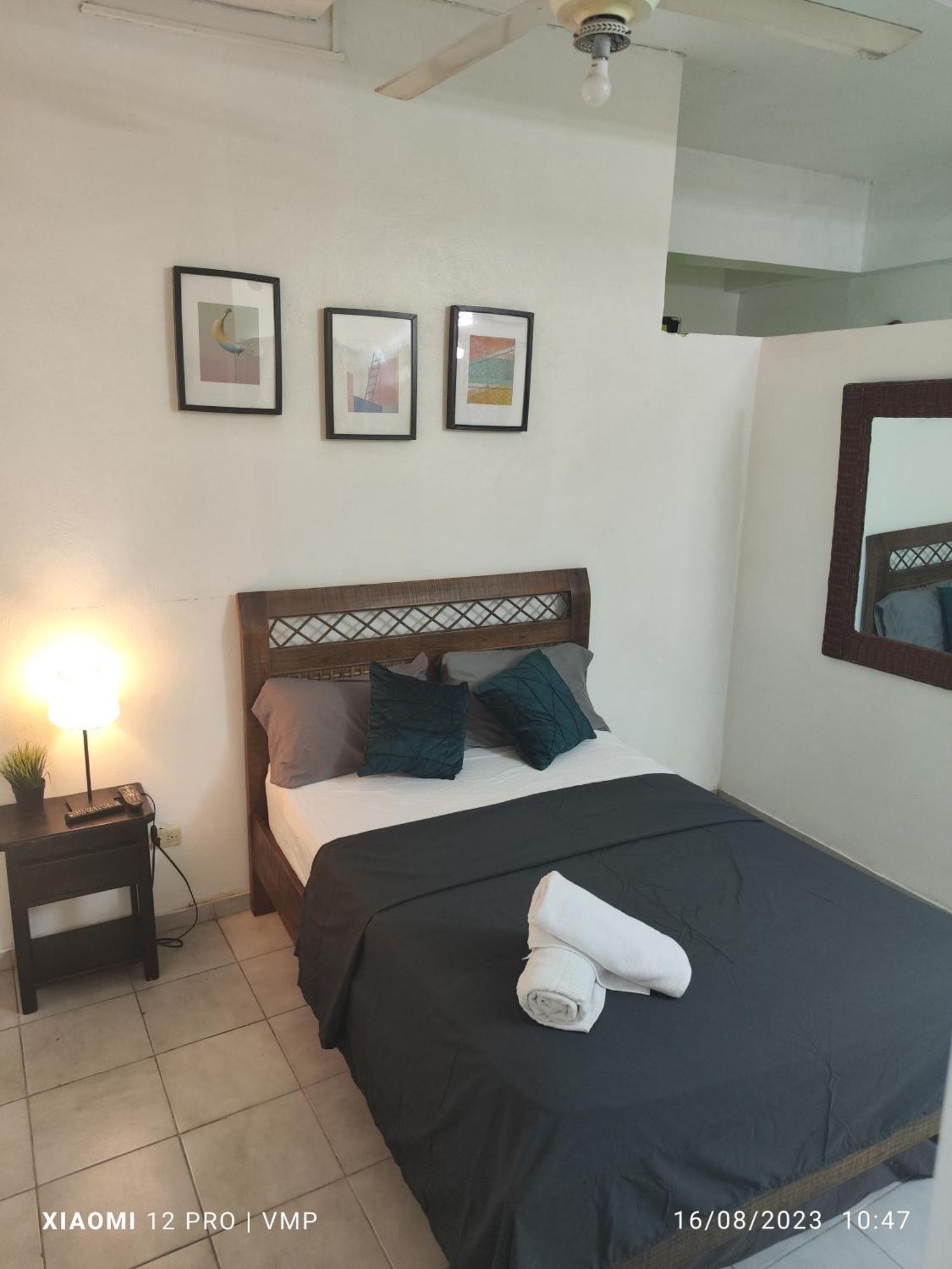 Aparthotel Genova Santo Domingo Kültér fotó