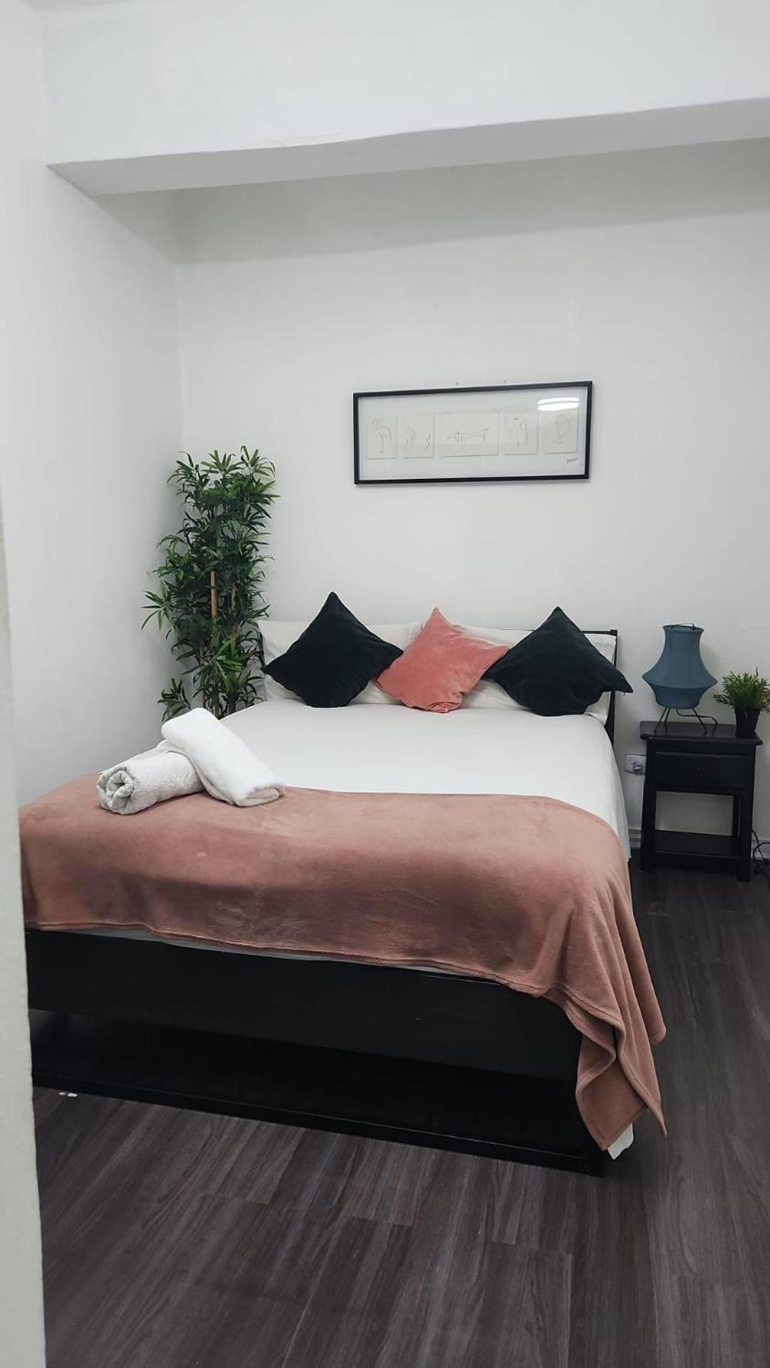 Aparthotel Genova Santo Domingo Kültér fotó