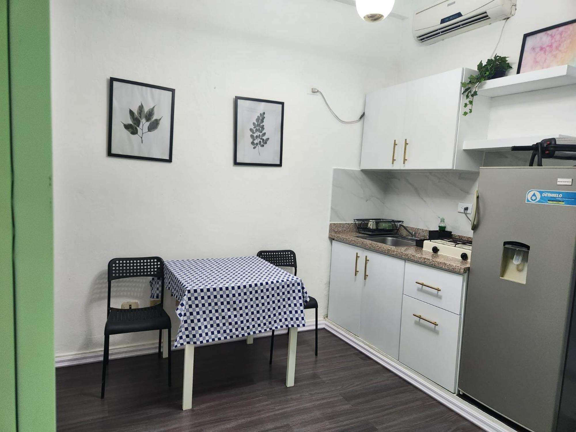 Aparthotel Genova Santo Domingo Kültér fotó