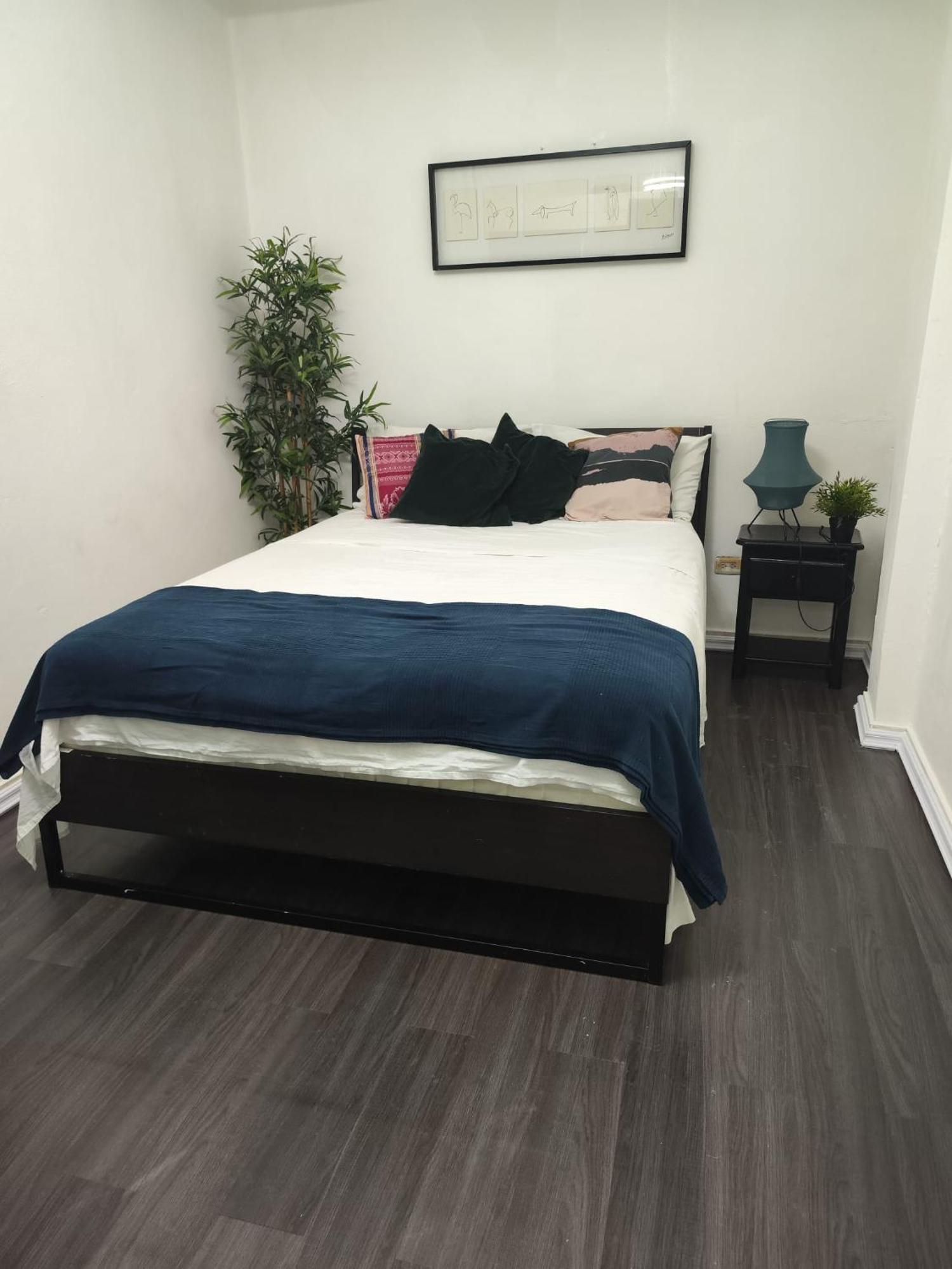 Aparthotel Genova Santo Domingo Kültér fotó
