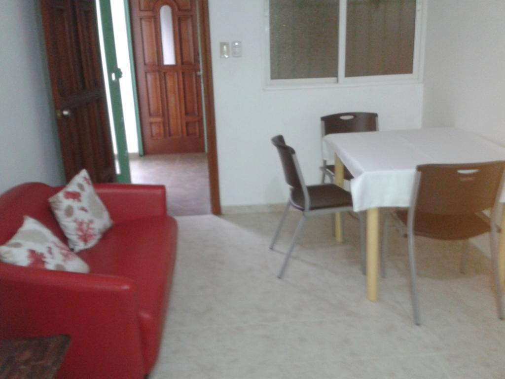 Aparthotel Genova Santo Domingo Szoba fotó