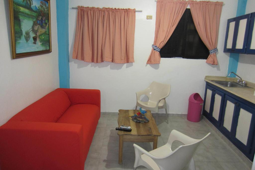 Aparthotel Genova Santo Domingo Kültér fotó
