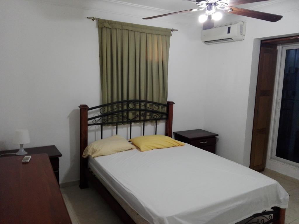 Aparthotel Genova Santo Domingo Kültér fotó