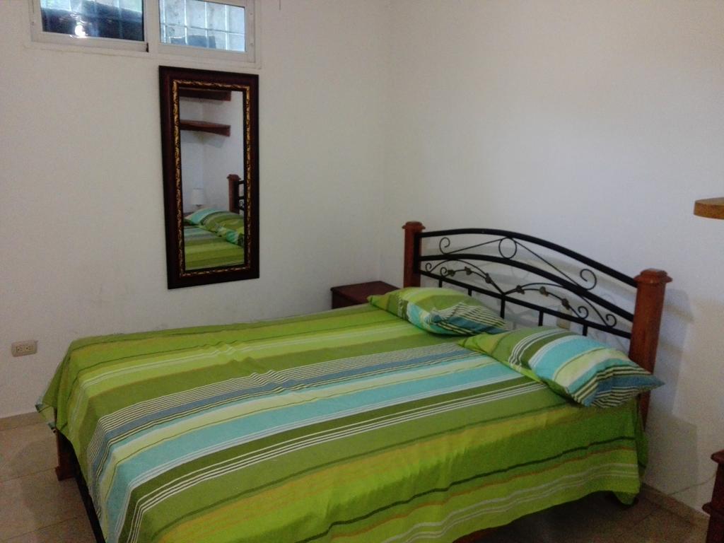 Aparthotel Genova Santo Domingo Kültér fotó