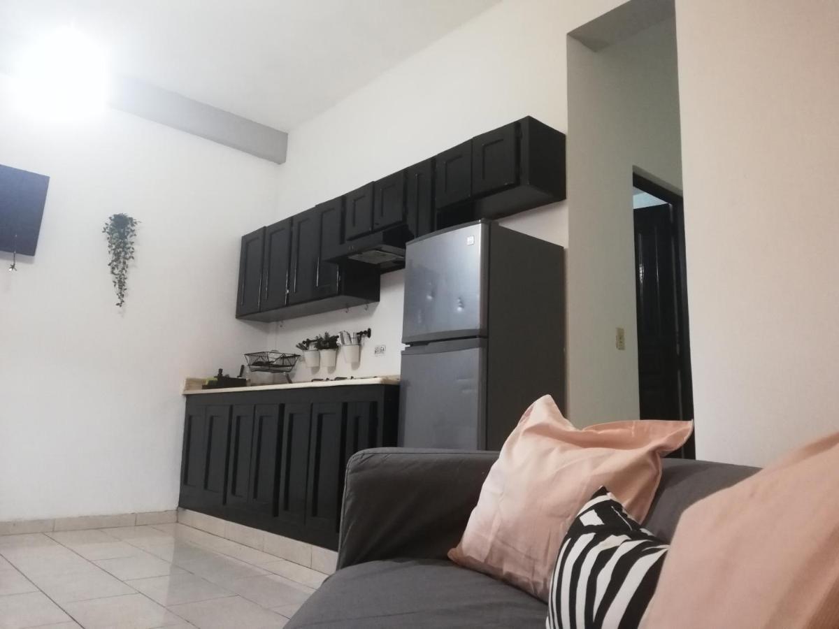 Aparthotel Genova Santo Domingo Kültér fotó