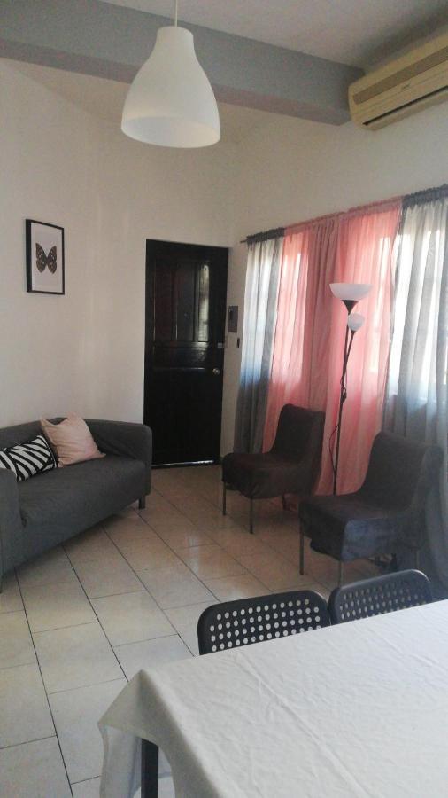 Aparthotel Genova Santo Domingo Kültér fotó
