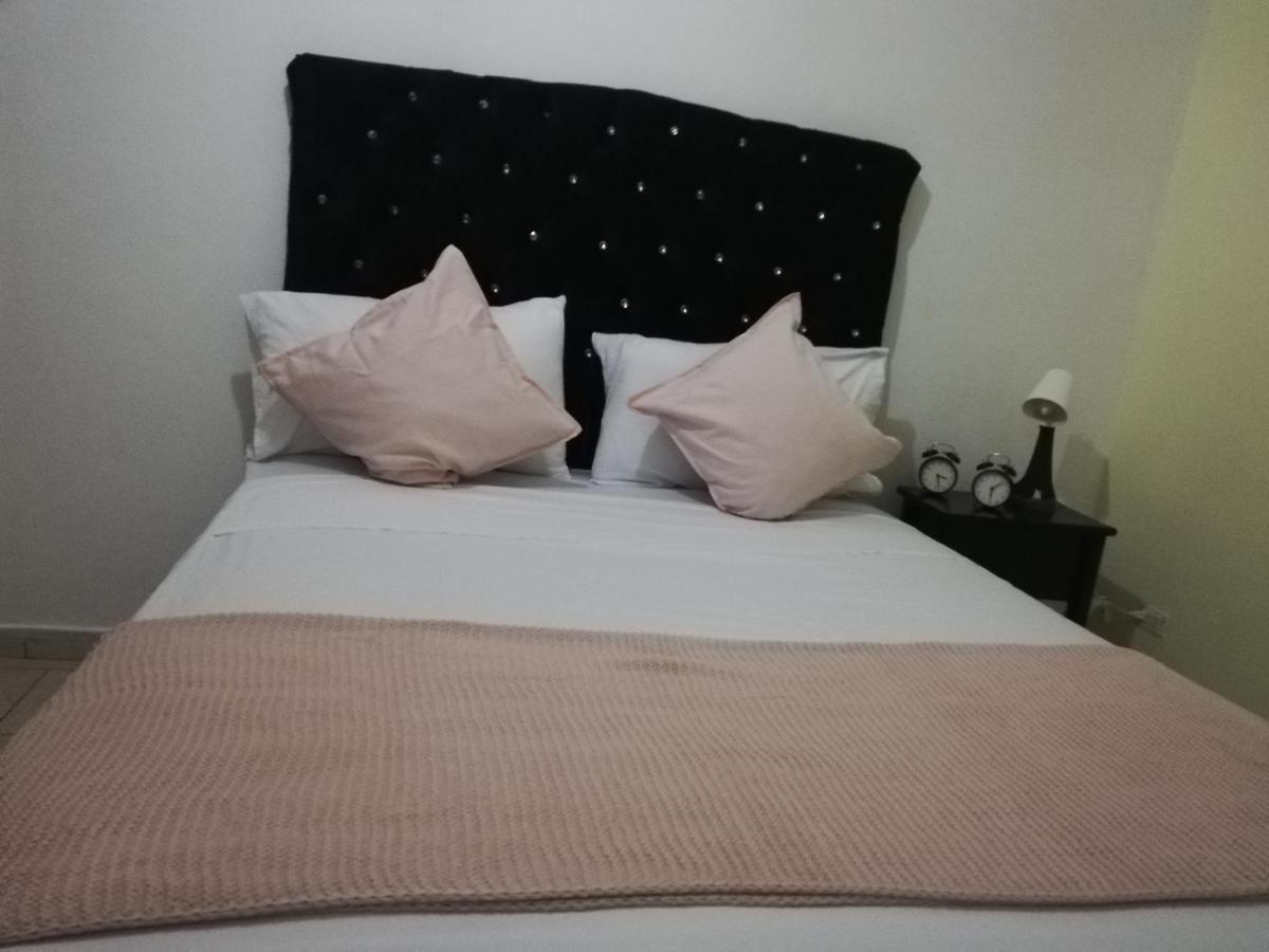 Aparthotel Genova Santo Domingo Kültér fotó