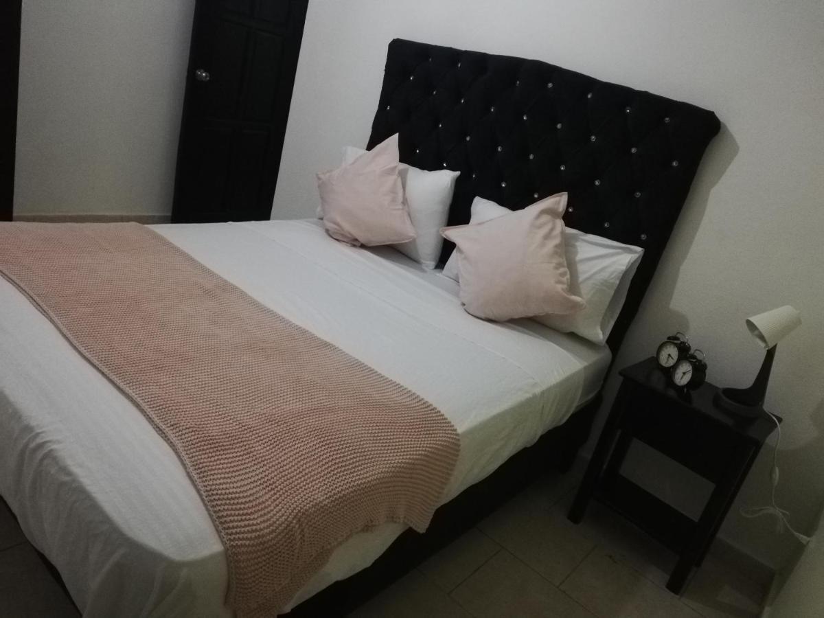 Aparthotel Genova Santo Domingo Kültér fotó