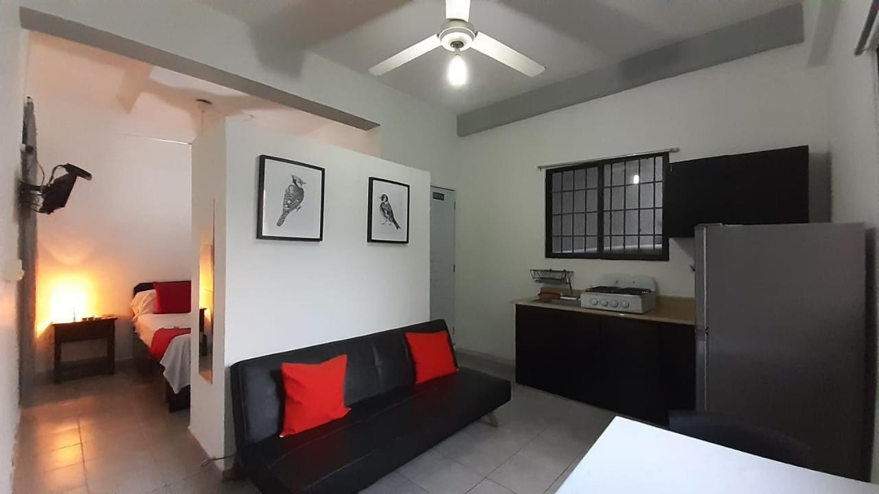 Aparthotel Genova Santo Domingo Kültér fotó