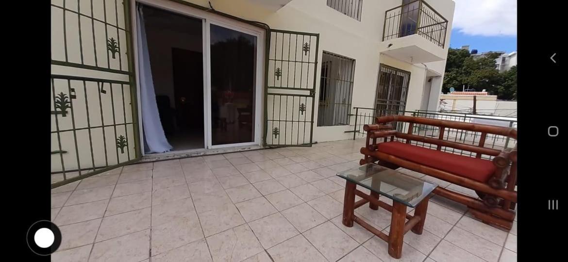 Aparthotel Genova Santo Domingo Kültér fotó