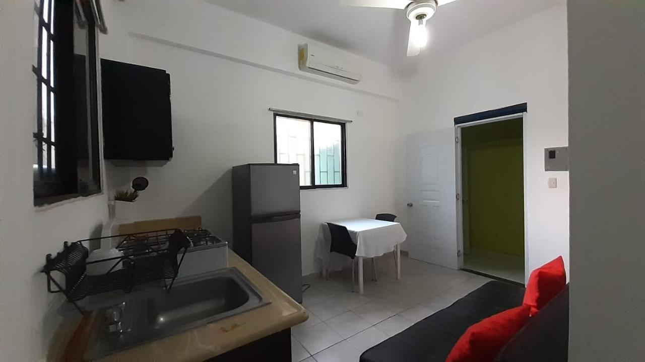 Aparthotel Genova Santo Domingo Kültér fotó