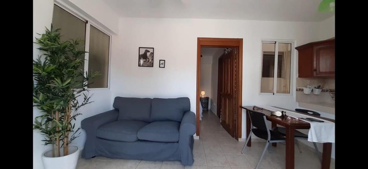 Aparthotel Genova Santo Domingo Kültér fotó