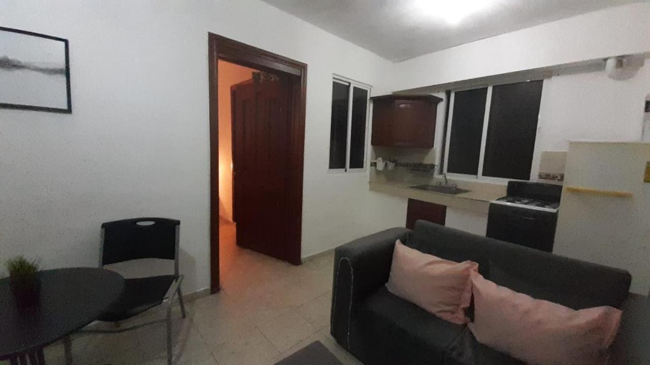 Aparthotel Genova Santo Domingo Kültér fotó