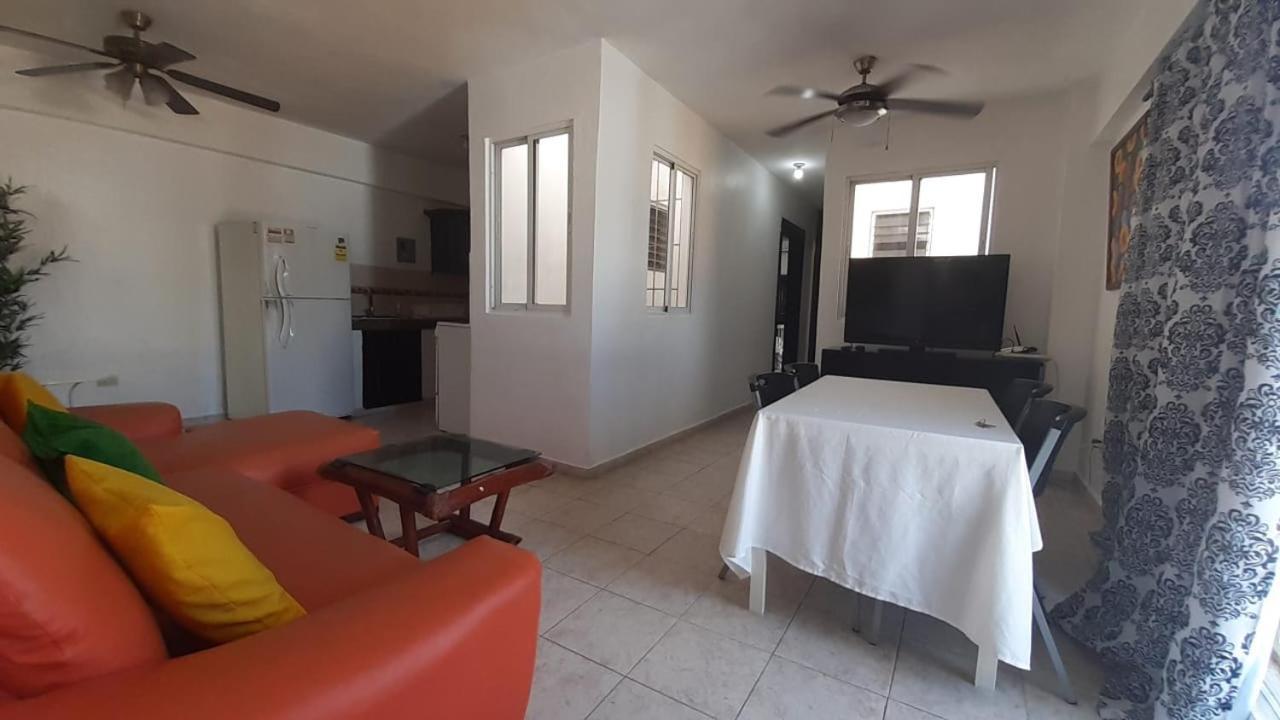 Aparthotel Genova Santo Domingo Kültér fotó