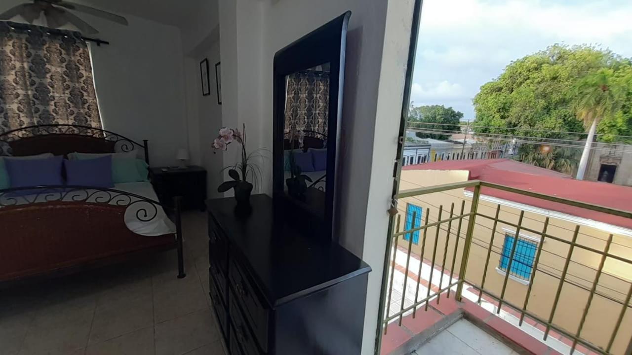 Aparthotel Genova Santo Domingo Kültér fotó
