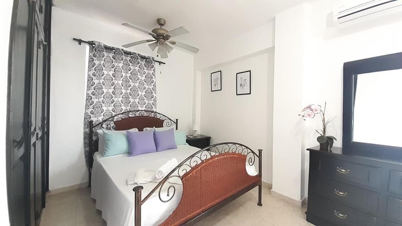 Aparthotel Genova Santo Domingo Kültér fotó