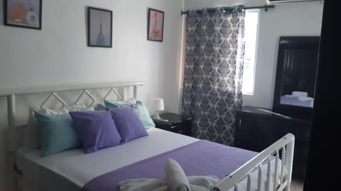 Aparthotel Genova Santo Domingo Kültér fotó